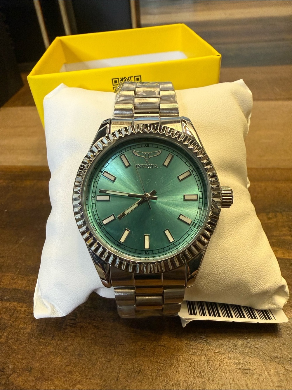 Invicta Specialty I Men's Watch (Model 70049)